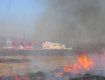 На Закарпатье значительно увеличилось количество пожаров