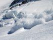 Сход снежных лавин в горах Закарпатья ожидают до 15 апреля