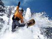 В Закарпатской области спасен заблудившийся сноубордист
