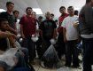 25 нелегалов обнаружили сотрудники миграционной службы Закарпатья