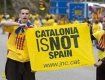 В Каталонии проходит референдум по выходу из состава Испании
