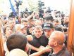Активисты захватили сессионный зал Одесской мэрии