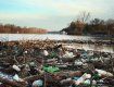 Мусор может представлять опасность для окружающей среды Венгрии