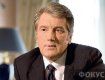 Ющенко подписал изменения в закон о выборах президента