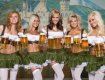 В разгар лета в Закарпатье состоится фестиваль для любителей пива