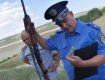 Закарпатские правоохранители поймали браконьера на "горячем"