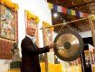 Дни буддийской культуры в Ужгороде - с 24 апреля и до 25 мая