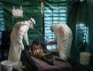 В Африке 399 погибших за три недели от смертельного вируса
