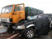 25 января в Раховском районе произошло кровавое дорожно-транспортное происшестви