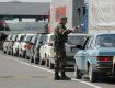 Пограничники задержали безработного "сотрудника" СБУ