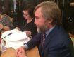 Новинский обвинил генпрокурора Луценко во лжи