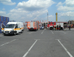 Спасателей известили о заминировании торговых центров в Закарпатье