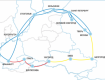 "Раском" построил сеть Франкфурт - Прага - Братислава - Ужгород