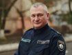 Начальник закарпатской полиции Сергей Князев