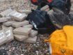 На узбережжі було знайдено кокаїну на 360 кг