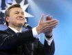 Янукович получил антипремию «Золотой будяк 2011»