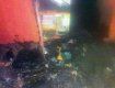 Закарпатская область: пожарные ликвидировали возгорание в школе-интернате