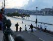 В Будапеште уровень воды в Дунае достиг рекордной отметки