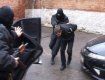 Сотрудники уголовного розыска Ужгородского горотдела милиции разыскали рэкетиров