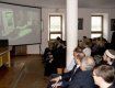 В Аргентине представили украинский документальный фильм