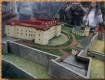 Ужгородский замок приглашает туристов окунуться в сказку