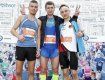 Дмитрий Терпай из Мукачево принял участие в Варшавском марафоне
