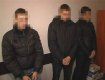 Ужгородские милиционеры разоблачили ночных грабителей