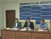 В Ужгороде обсудили состояние пассажирских перевозок на всех рейсах Закарпатья