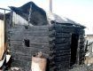 В Ужгородском районе произошел пожар в бане, обошлось без жертв
