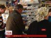 В Крыму собираются ввести талоны на питание, народ возмущен