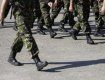 В Закарпатье отцы трех и более детей в армию не призываются