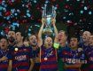 В Испании назревает скандал: "Барселона" окажется за бортом Ла Лиги