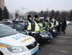 В Ужгороде ГАИ патрулируют улицы с "Беркутом", ибо террористы изрядно достали