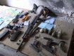 В Закарпатье идет беспощадная борьба с торговцами оружием и наркотиками