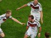 Гол Гетце принес Германии победу над Аргентиной