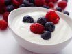 Як йогурт впливає на роботу мозку