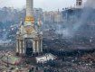 В центре Киева можно снимать фильмы об апокалипсисе