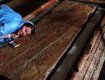 Археологи сняли мраморную плиту с Гроба Господня в Иерусалиме