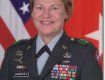 Американка Энн Данвуди (Ann Dunwoody) стала первой в истории США женщиной, получившей звание "четырехзведного генерала" армии