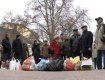 В Одессе появилась новая свалка мусора - мэрия города