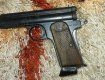 В Закарпатье предприниматель застрелился из пистолета у себя дома