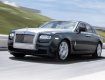 Rolls-Royce Ghost всего-то от 200 до 300 тысяч евро
