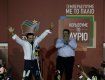 Алексис Ципрас с лидером партии "Независимые греки" Паносом Камменосом