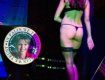 В Лас-Вегасе была организована, пожалуй, самая скандальная секс-пародия на Сару Пэйлин