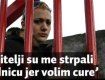 В Хорватии девушка провела в психиатрической больнице пять лет