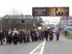 3 марта, в 14.00 коллективы мукачевских ПТУ выйдут на пикет