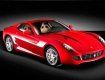 Ferrari представит на автосалоне в Женеве новый суперкар