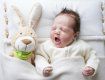 Декілька порад як покращити сон немовля