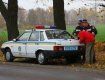 В Тернополе наказан инспектор ГАИ за фальшивые протоколы