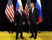 Путин предлагает Обаме взамен прекратить "заигрывания" Москвы с Анкарой
